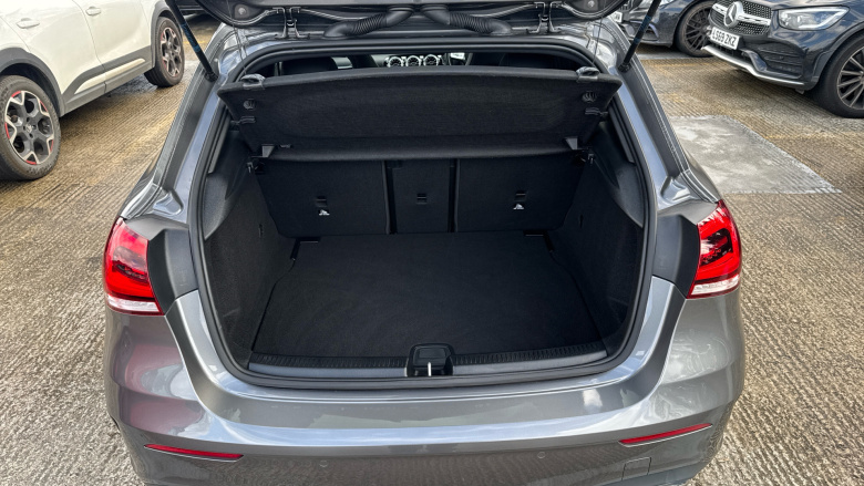 Mercedes-Benz A-Class A180 AMG Line Premium 5dr Auto Petrol Hatchback